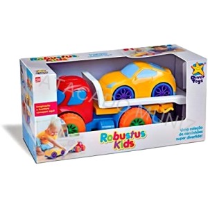 CAMINHAO ROBUSTUS KIDS GUINCHO