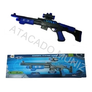 ARMA POWERFUL ELECTRIC POWER