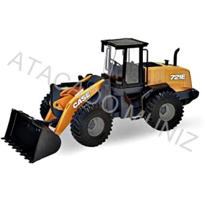 PA CARREGADEIRA CASE CONSTRUCTION USUAL