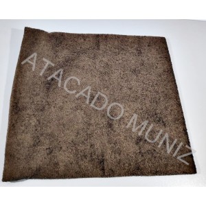 CAPA PARA ALMOFADA LIDERTEX COM ZIPER 44X44CM CORES