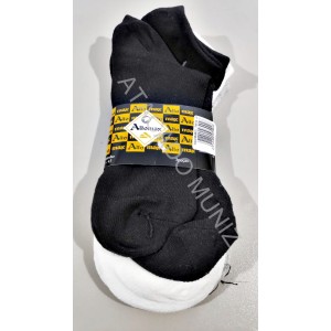 KIT MEIAS C/3UN ALTOMAX MASCULINO