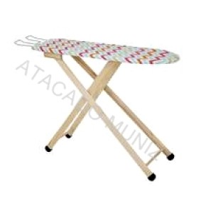 FERRINHO E MESA DE PASSAR