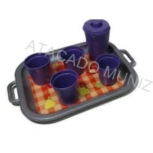 BANDEJA SUQUINHO SAYURI