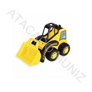 CAMINHAO ESCAVADEIRA MIRIM