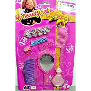 MY BEAUTY SET KIT DE BELEZA