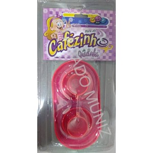 HORA DO CAFEZINHO DA GRACINHA