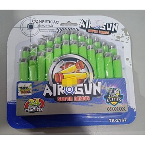 PROJETEIS DE PLASTICO TROPA DE ELITE