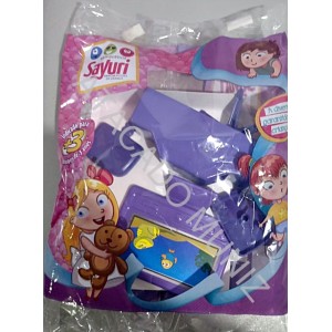 Kit Casa Cozinha Sayuri