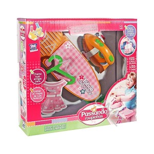 PASSANDO ROUPINHAS COLORS