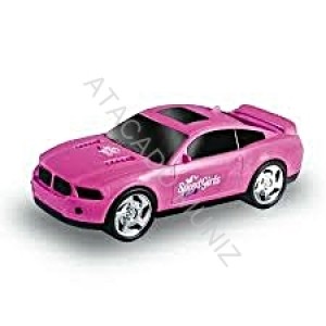 CARRO SPEED GIRLS NOVA TOYS