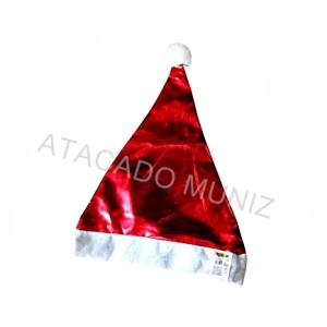 TOUCA DE NATAL BRILHO