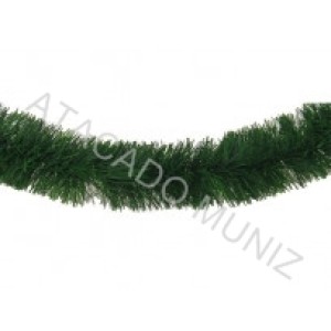 FESTAO OPACA VERDE 4 FITAS