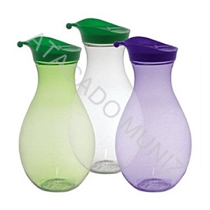 GARRAFA TIBA LINE 1,2 litros