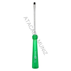 CHAVE FENDA  1/8 X 3 WESTERN