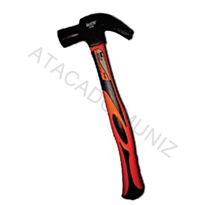  MARTELO BESTFER 27 MM CABO EMBORRACHADO