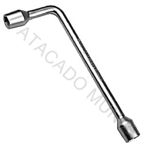 CHAVE L LONGA COM FURO   11