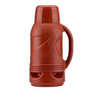 GARRAFA TERM INVICTA LIDER 500ML