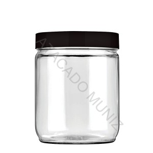 POTE INVICTA 750ML LISO