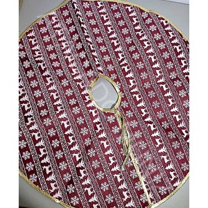 SAIA PARA ARVORE DE NATAL