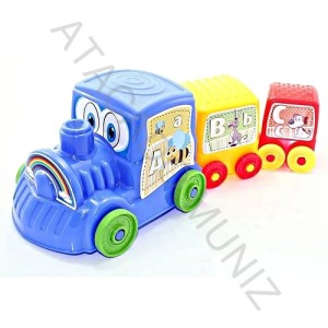 TRENZINHO PIUI  ARTOYS