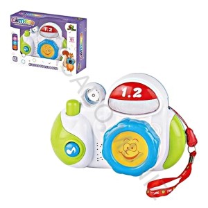 BABY CAMERA MUSICAL