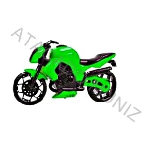 MOTO WIND FIRE NA SOLAPA