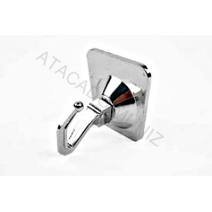 CABIDE DE PRESSAO CROMADO