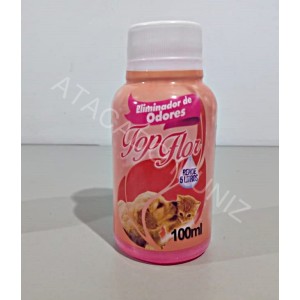 ESSENCIA COBRAX 100ML TOP FLOR