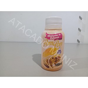 ESSENCIA COBRAX 100ML POM POM