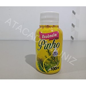 ESSENCIA COBRAX 100ML PINHO