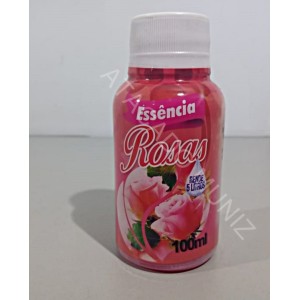 ESSENCIA COBRAX 100ML ROSAS