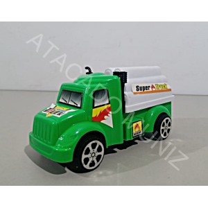 CAMINHAO PEQUENO A FRICCAO