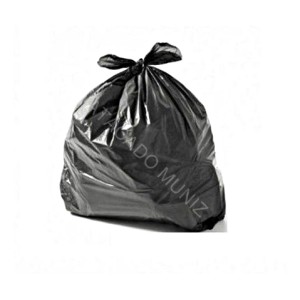 SACO DE LIXO PRATIC LIXO 50 LITROS REFORCADO