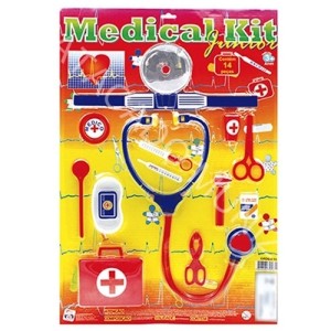 MEDICAL KIT JUNIOR