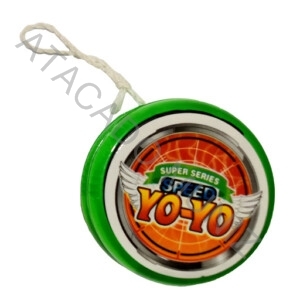 IOIO FREE STYLE WELL KIDS