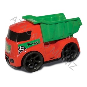 CAMINHAO KIT PRAIA AMAR E