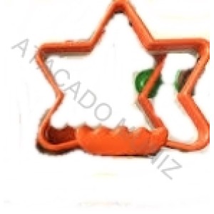 PANDEIRO ESTRELA AMAR E