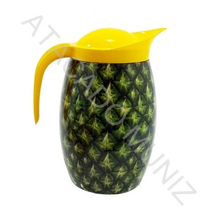JARRA 1,5 LITROS ABACAXI VERDE