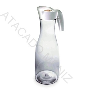 GARRAFA PLASUTIL 1,8 LITROS NEW YORK