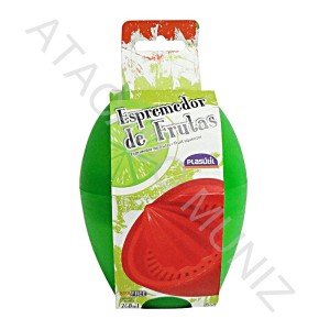 ESPREMEDOR DE FRUTAS 260ML