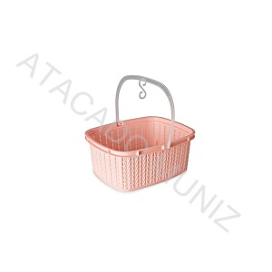 CESTO PARA PRENDEDOR TRAMA