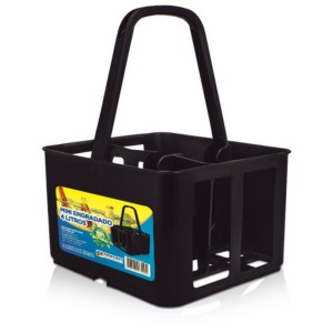 MINI ENGRADADO 4 LITROS