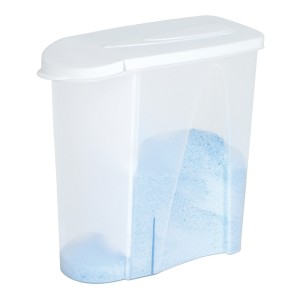 PORTA SABAO EM PO PLASUTIL 500G