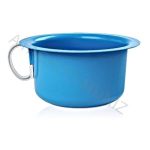 URINOL PLASTICO TOYPLAST PARA ADULTO 25X11CM VARIAS CORES