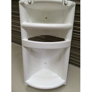 CANTONEIRA DE BANHEIRO NITRON