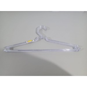 CABIDE 3 PECAS CRISTAL