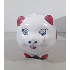 COFRE DE PORCO REAL ARTS PEQUENO