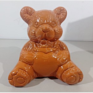 COFRE DE URSO REAL ARTS