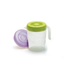 JARRA NITRON 2 LITROS