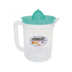 JARRA COM ESPREMEDOR NITRON 2 LITROS